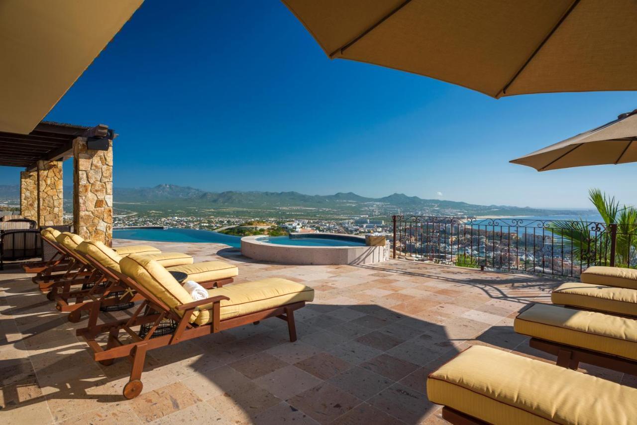 Cabos At Pedregal Casa Cielo Villa Cabo San Lucas