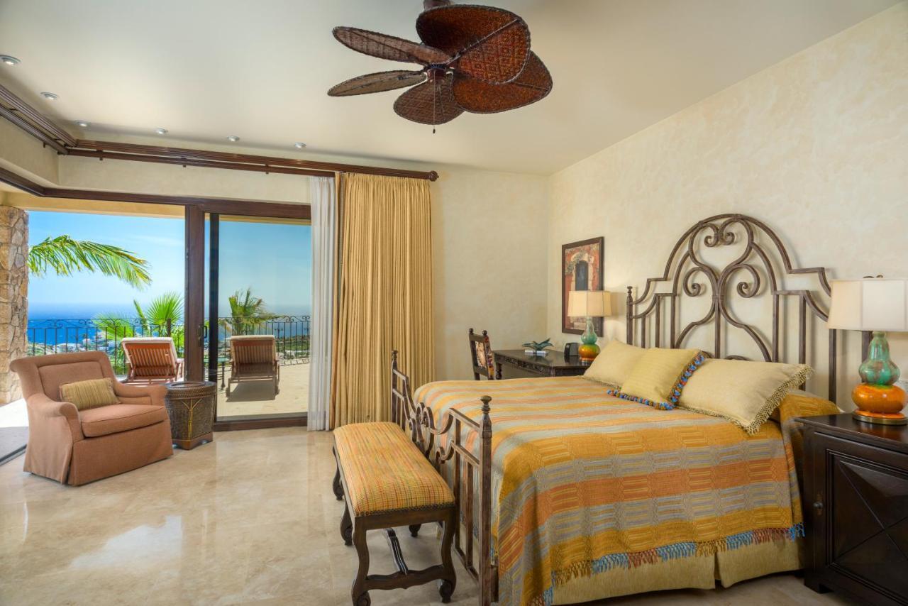 Cabos At Pedregal Casa Cielo Villa *