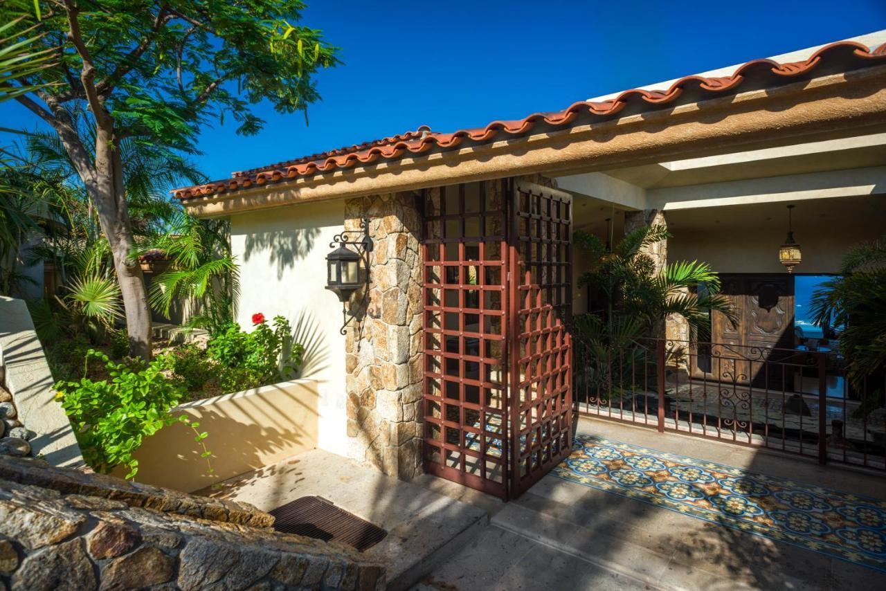 Cabos At Pedregal Casa Cielo Cabo San Lucas