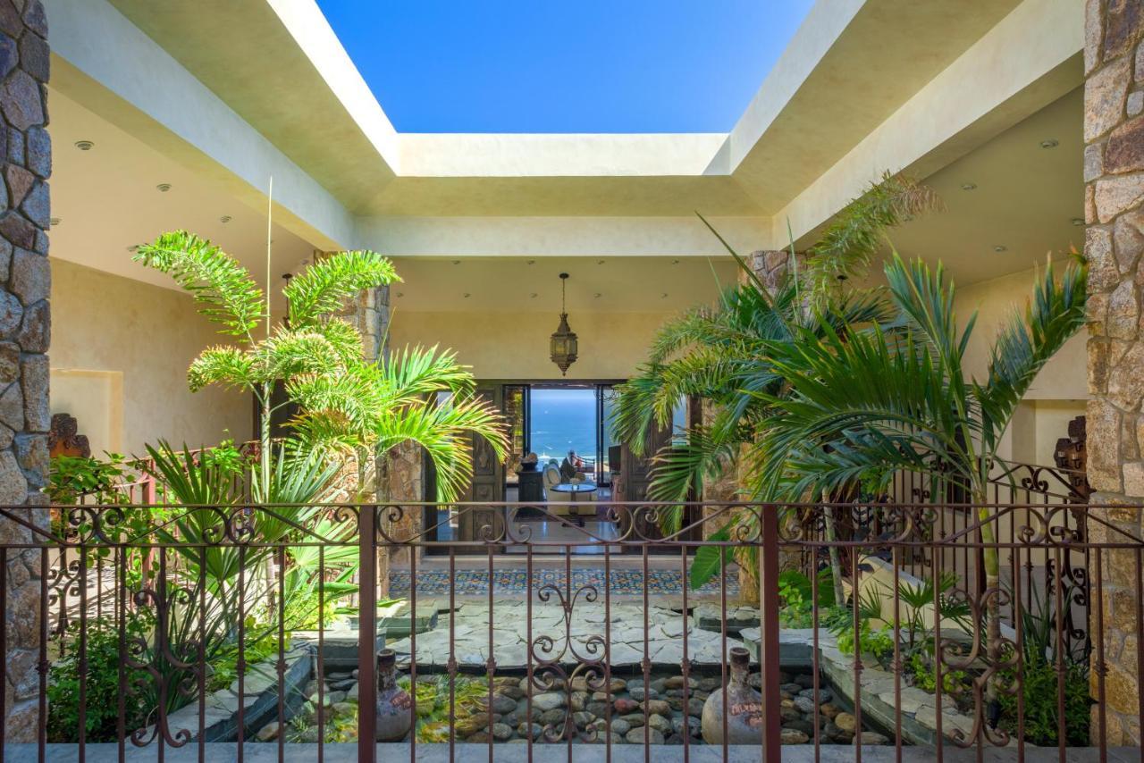 Villa Cabos At Pedregal Casa Cielo Cabo San Lucas
