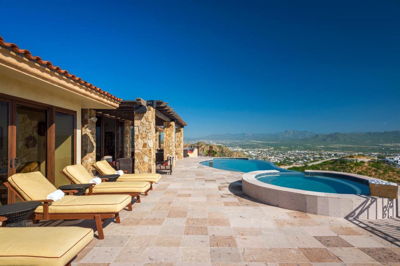 Cabos At Pedregal Casa Cielo Villa