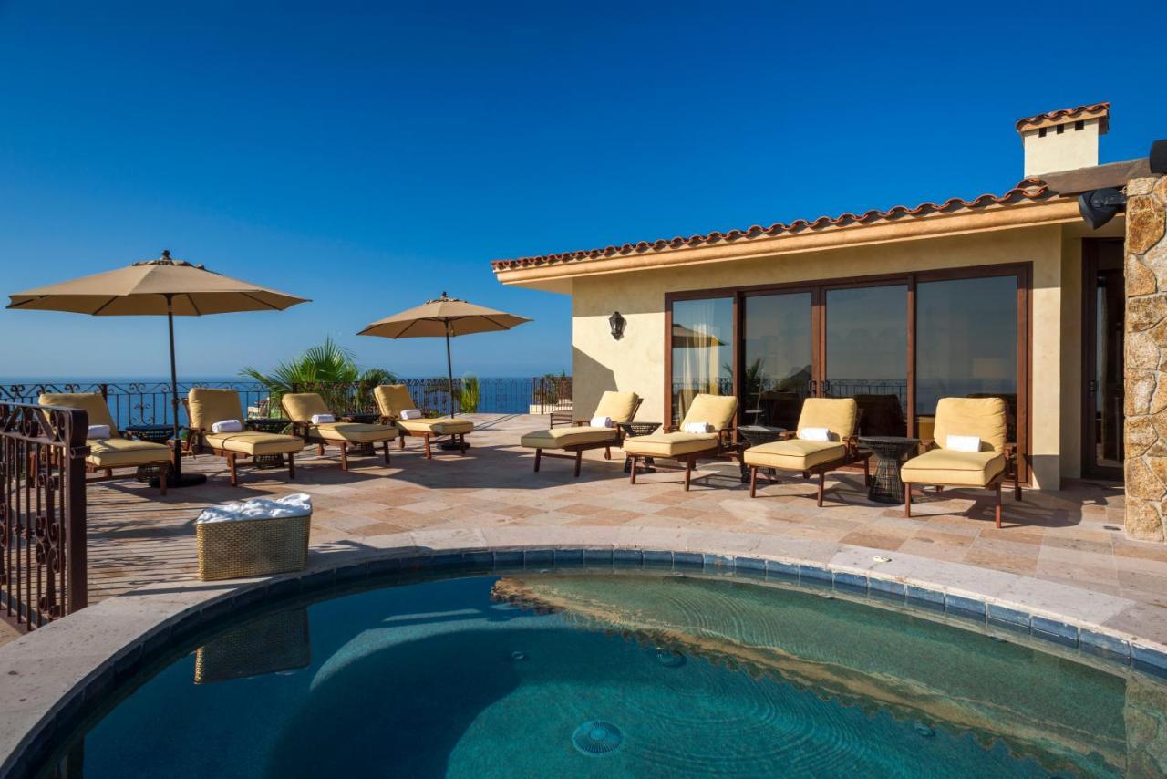 Villa Cabos At Pedregal Casa Cielo *