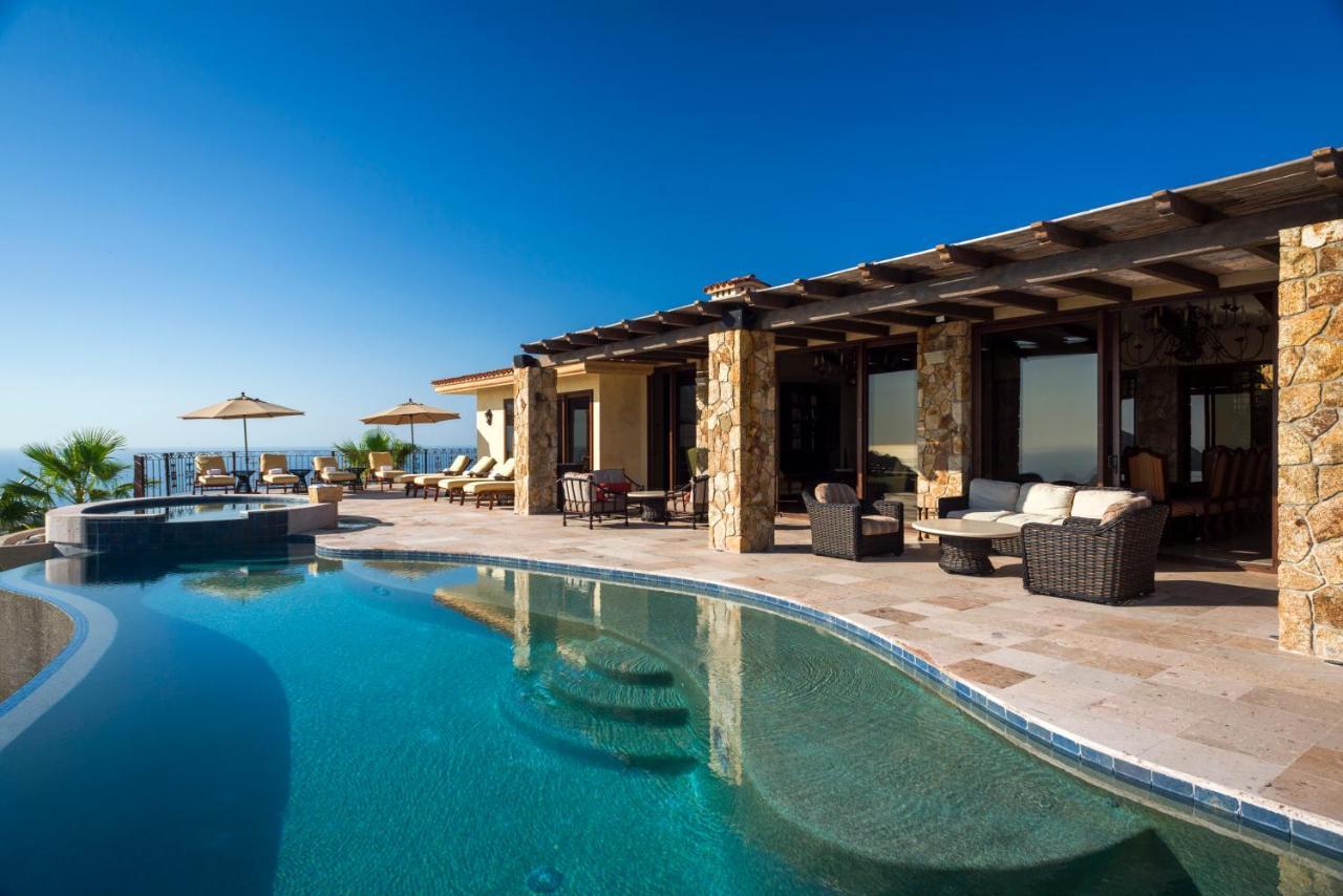 Cabos At Pedregal Casa Cielo * Cabo San Lucas