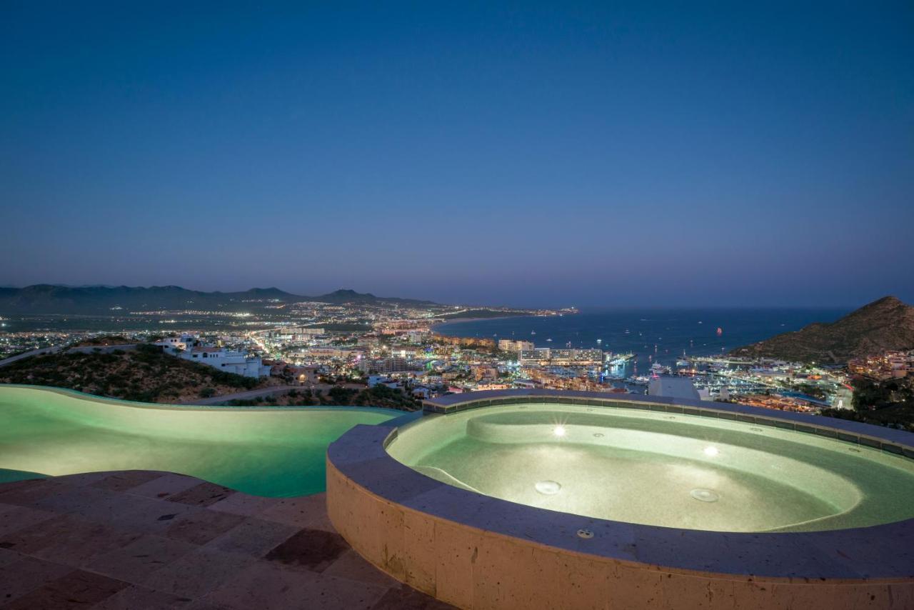 Cabos At Pedregal Casa Cielo *