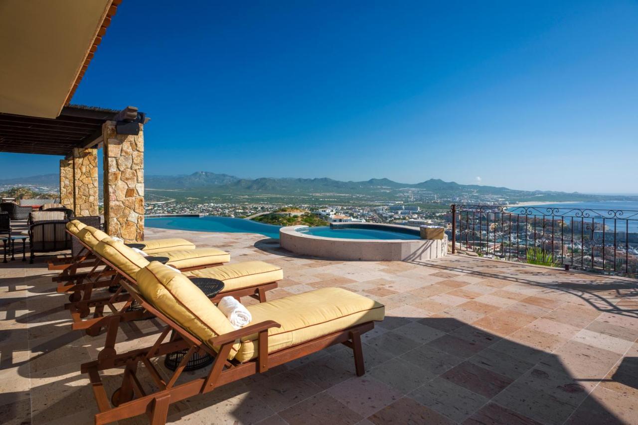 Villa Cabos At Pedregal Casa Cielo