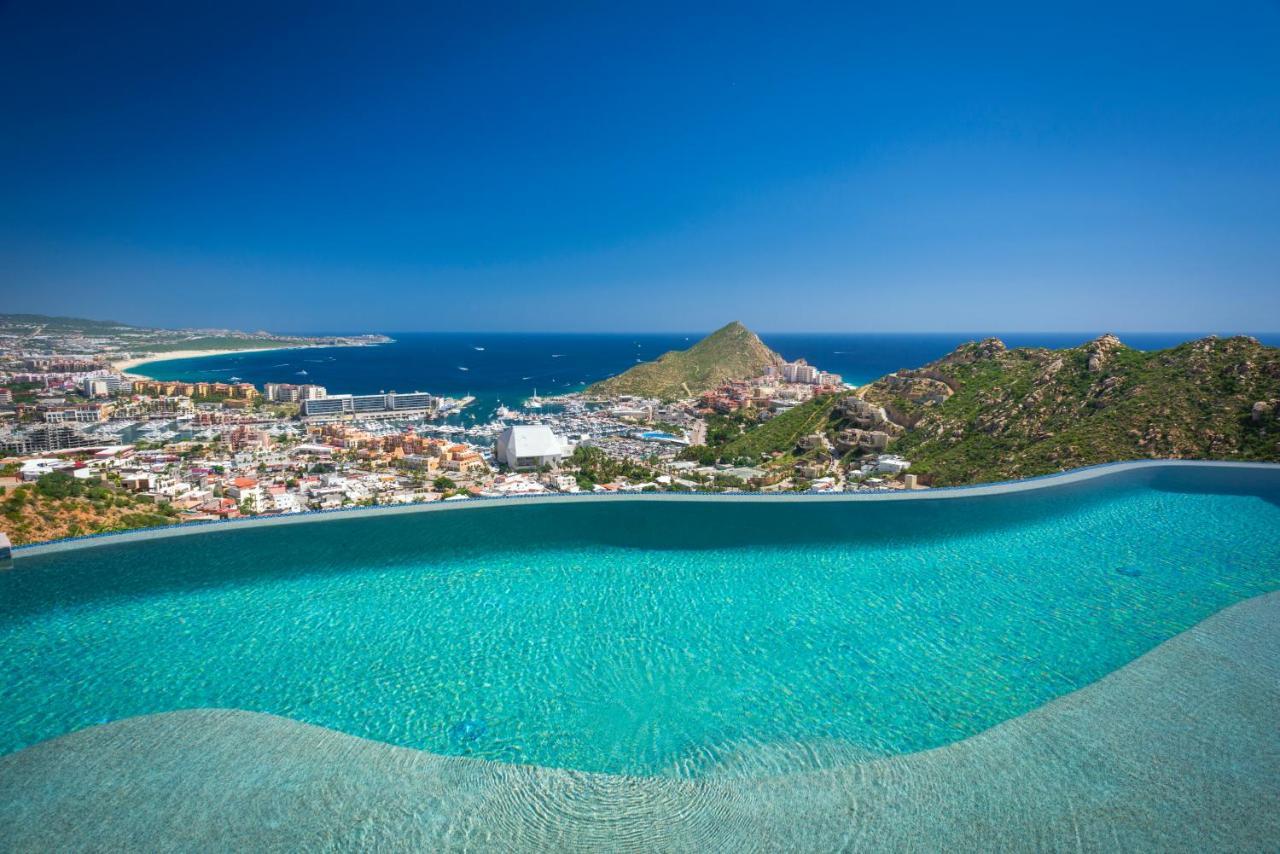 Cabos At Pedregal Casa Cielo *