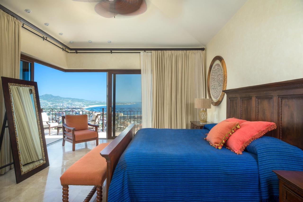 Villa Cabos At Pedregal Casa Cielo