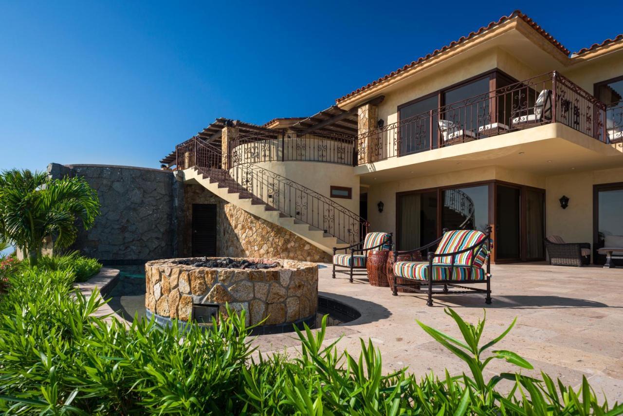Cabos At Pedregal Casa Cielo *