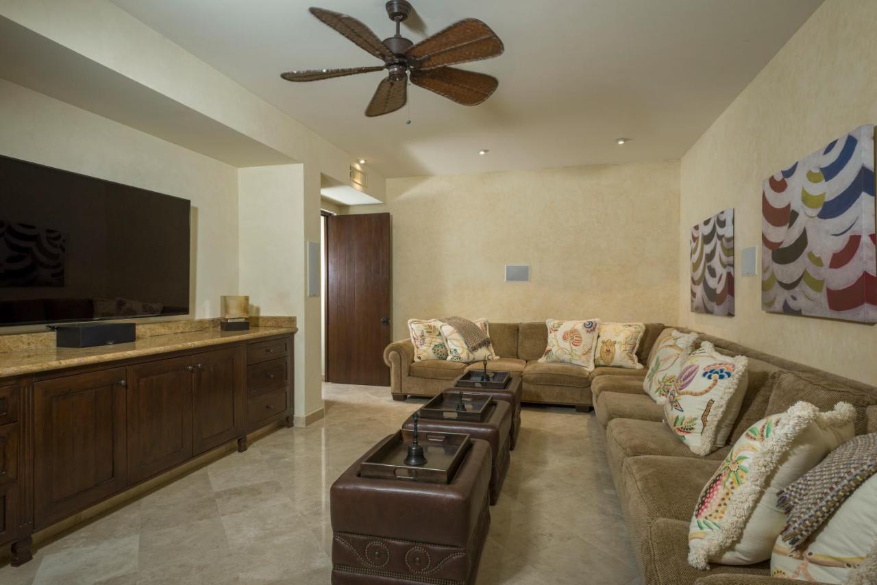 Cabos At Pedregal Casa Cielo Villa Cabo San Lucas
