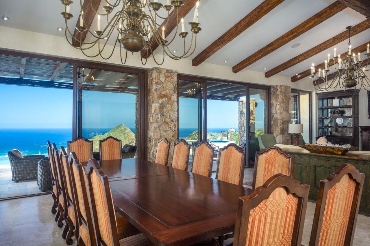 Cabos At Pedregal Casa Cielo Villa Cabo San Lucas