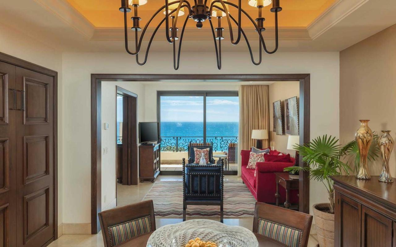Resort Grand Solmar Land's End &