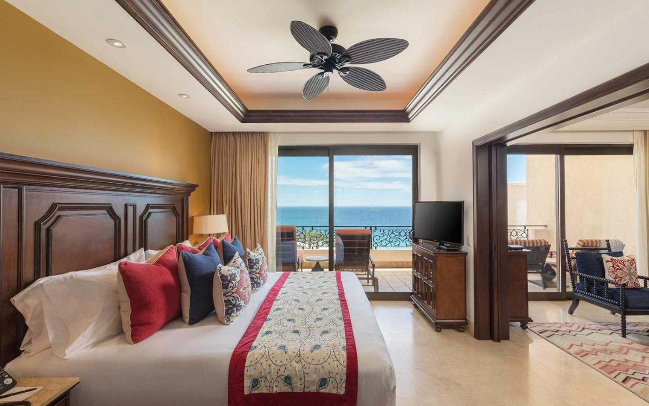 Grand Solmar Land's End & 5* Cabo San Lucas