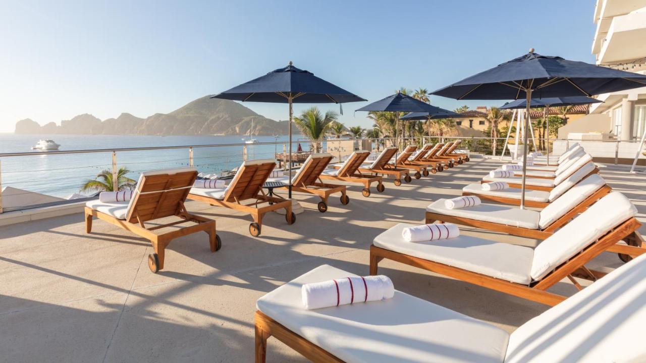 Hotel Corazón Cabo, A Noble House Cabo San Lucas