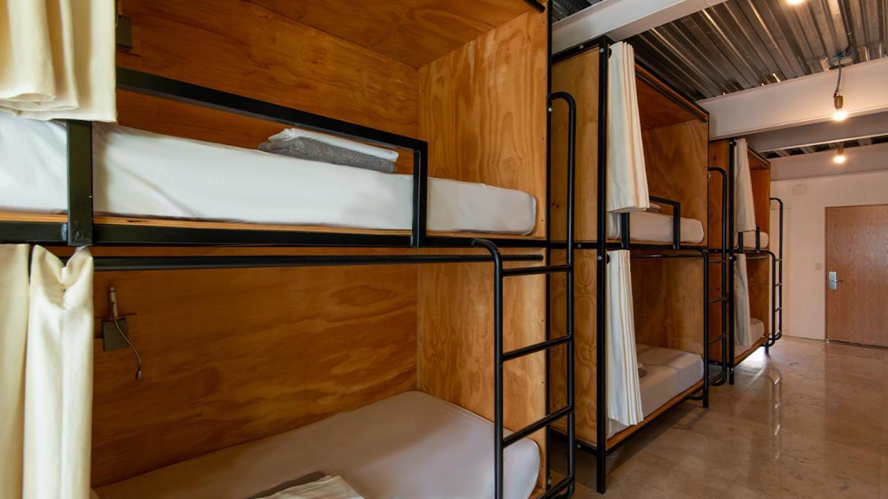 Mayan Monkey Cabos - Social (adults Only) Hotel