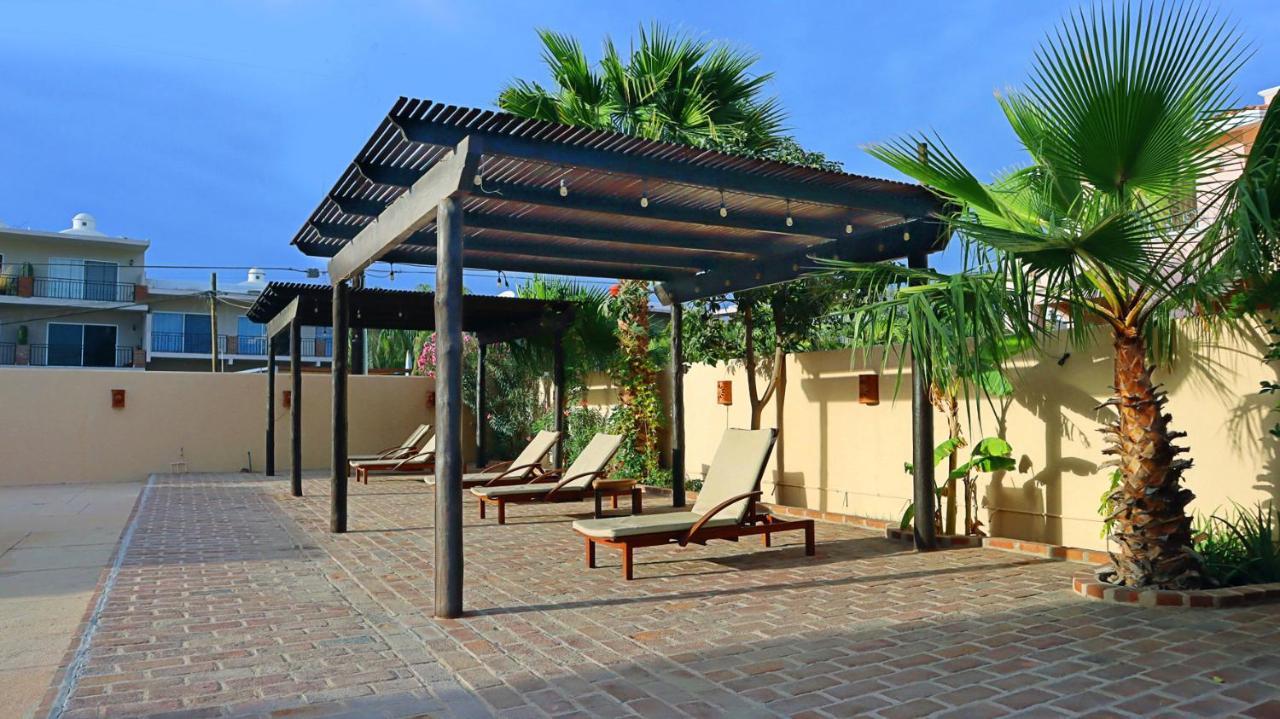 Hacienda Bella Apartment