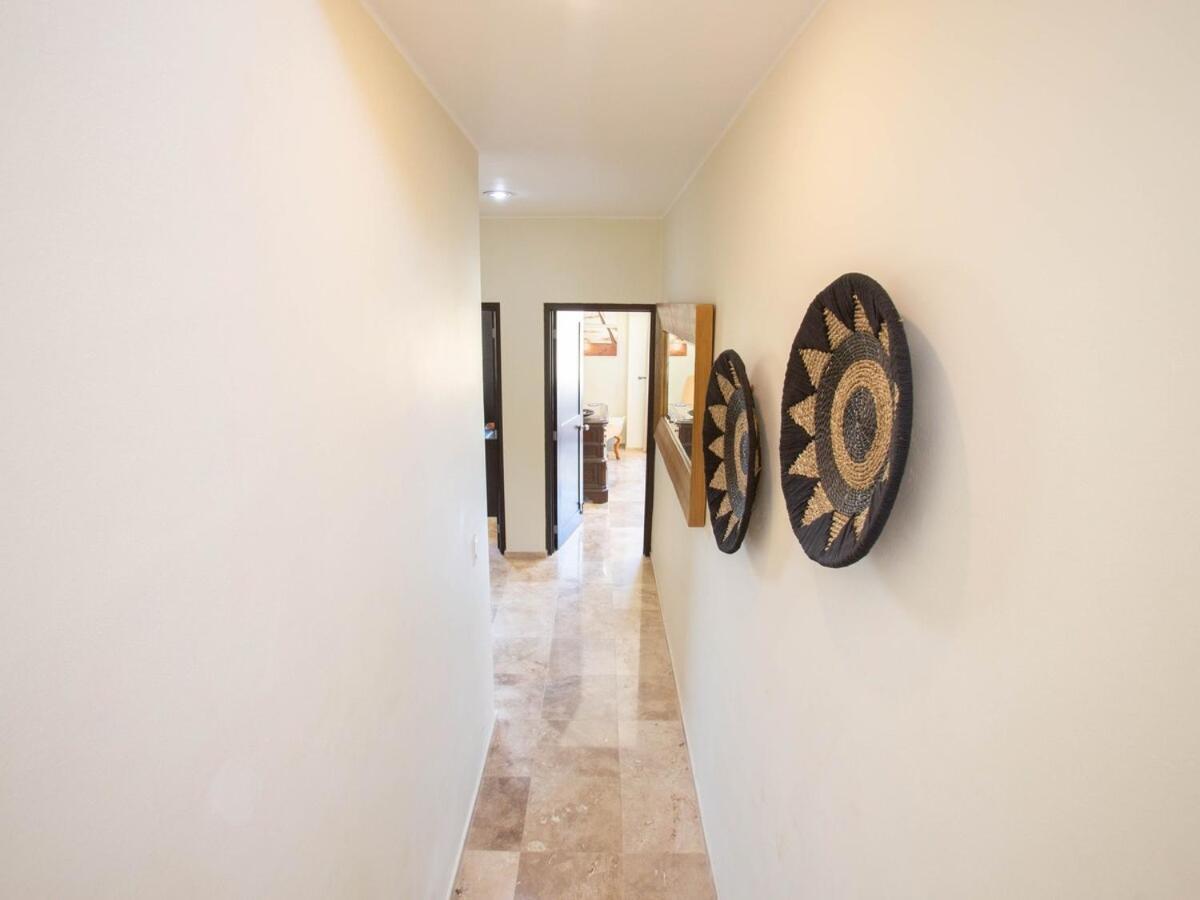 Casa Molinero Villa Cabo San Lucas