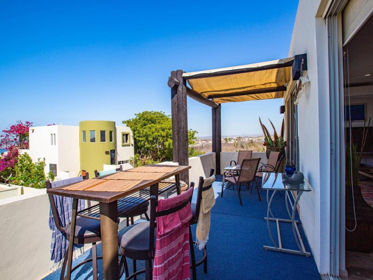 Villa Casa Molinero Cabo San Lucas