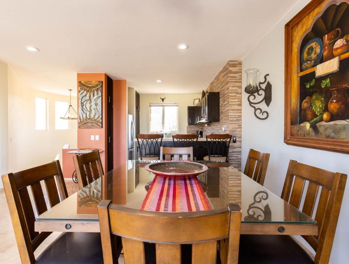 Casa Molinero Villa Cabo San Lucas