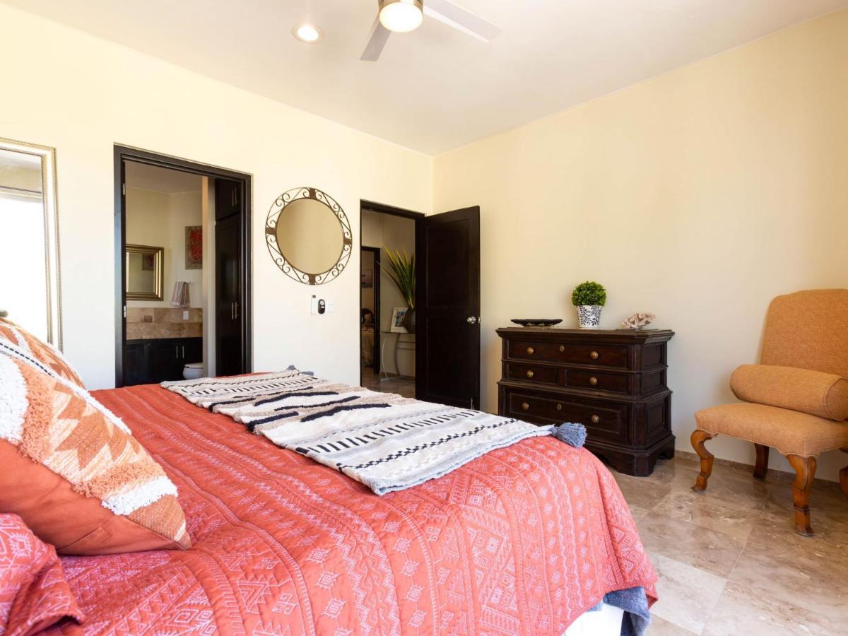 Casa Molinero Villa Cabo San Lucas