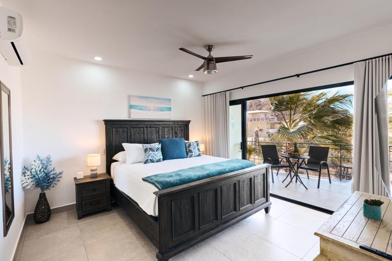 Pedregal Towers Vacation Retreat * Cabo San Lucas