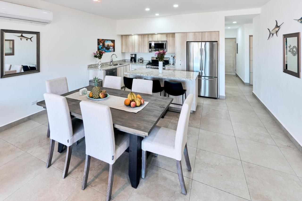 Apartment Pedregal Towers Vacation Retreat *