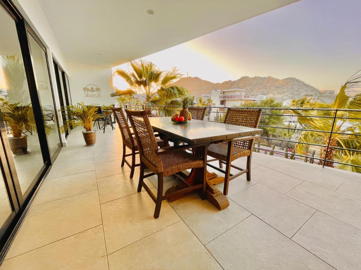 Pedregal Towers Vacation Retreat