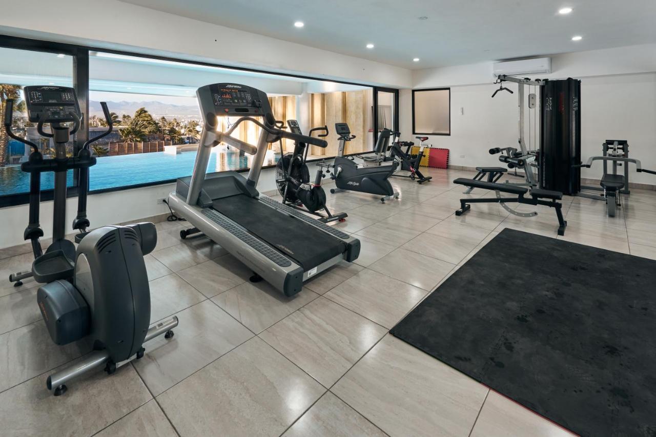 Pedregal Towers Vacation Retreat
