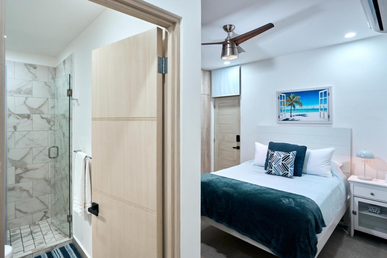 Pedregal Towers Vacation Retreat