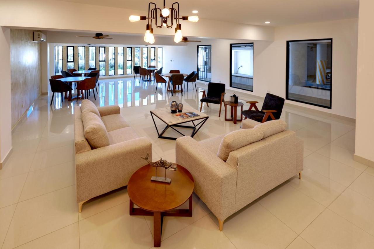 Pedregal Towers Vacation Retreat