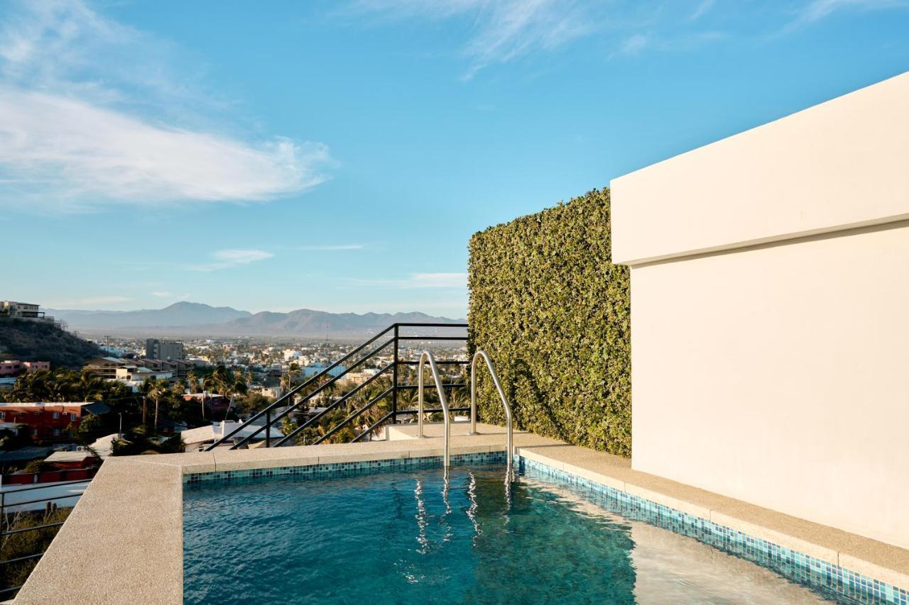 Pedregal Towers Vacation Retreat Apartment *