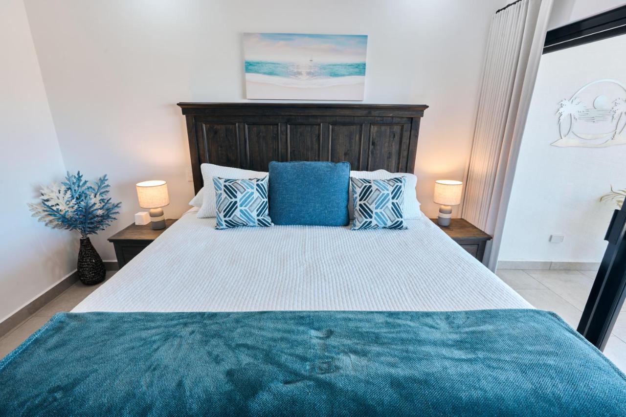 Pedregal Towers Vacation Retreat Apartment *