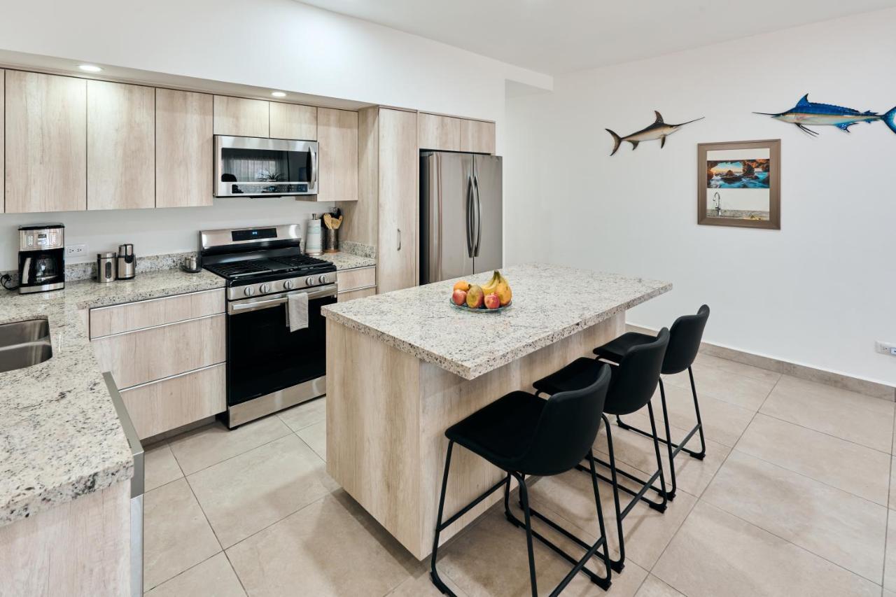 Pedregal Towers Vacation Retreat Apartment Cabo San Lucas