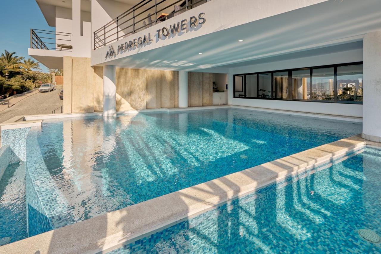 Pedregal Towers Vacation Retreat