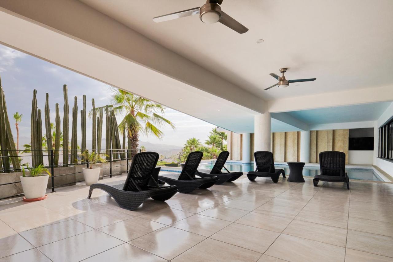Apartment Pedregal Towers Vacation Retreat