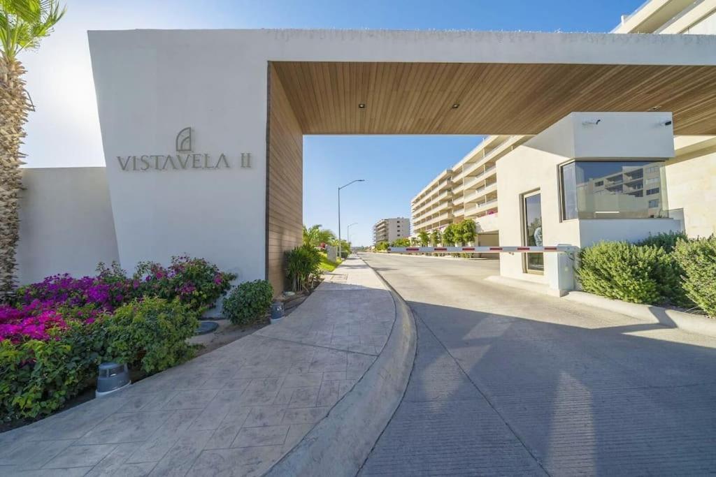 Apartment Casa Bonita - Amazing New Condo, View In Cabo! Cabo San Lucas
