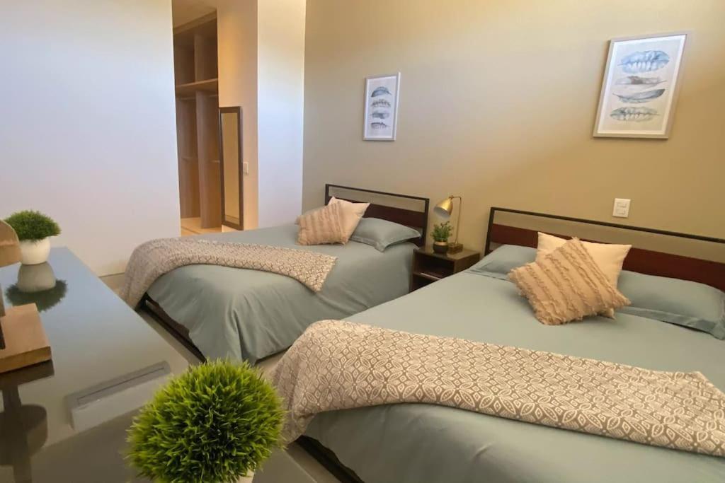 Casa Bonita - Amazing New Condo, View In Cabo! Cabo San Lucas