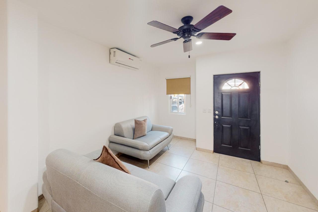 Terranova Residencial 123a Сasa de vacaciones Cabo San Lucas