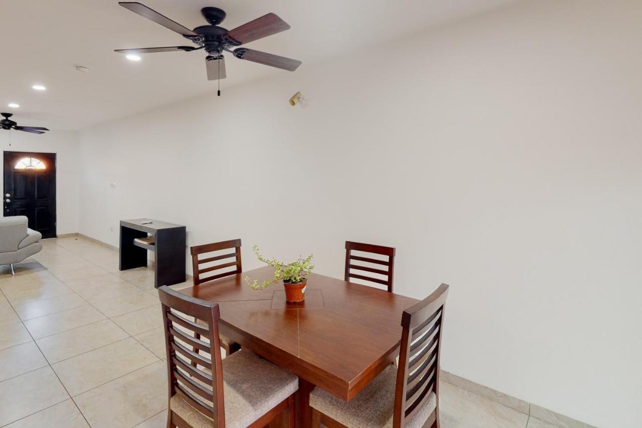 Сasa de vacaciones Terranova Residencial 123a Cabo San Lucas
