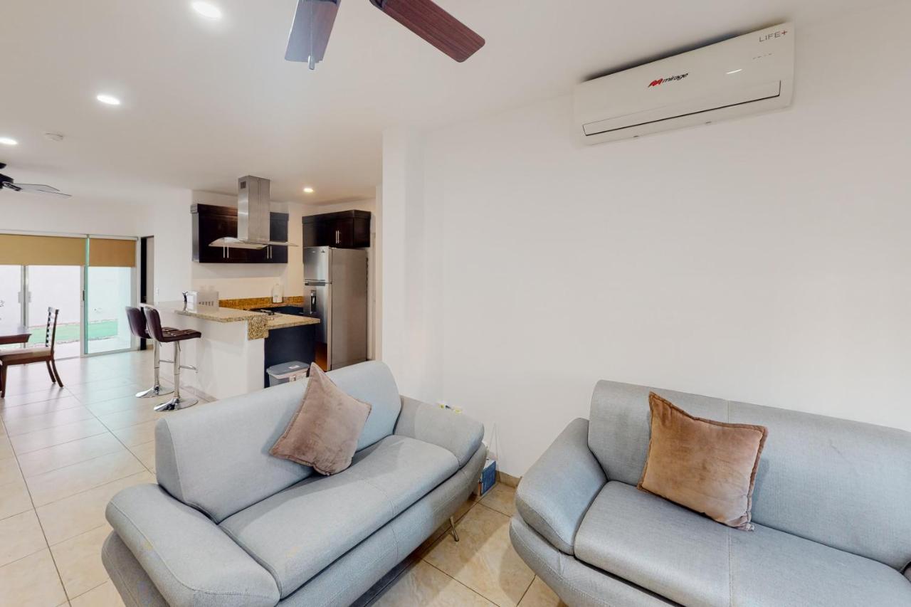 Terranova Residencial 123a Сasa de vacaciones