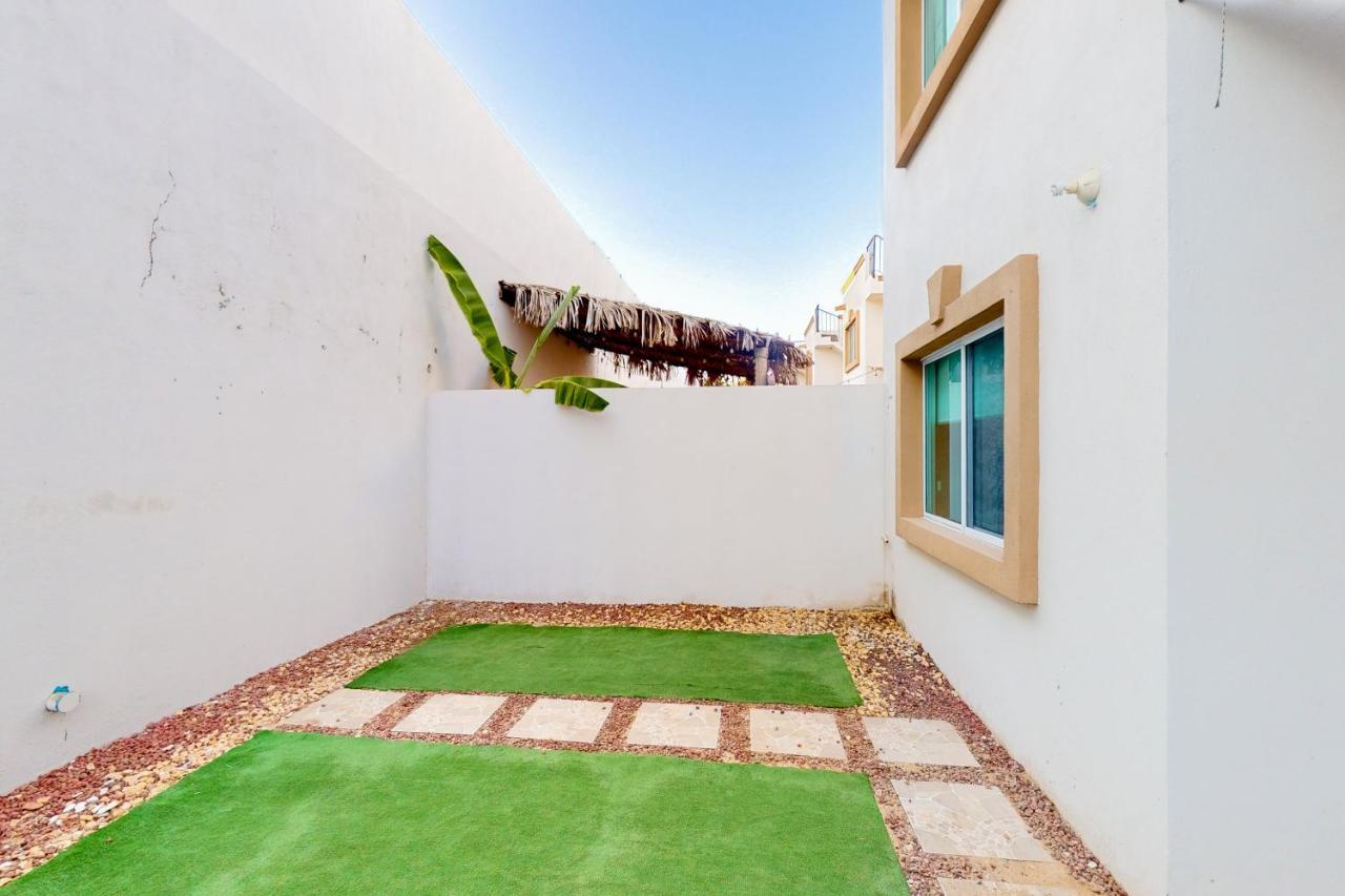 Сasa de vacaciones Terranova Residencial 123a