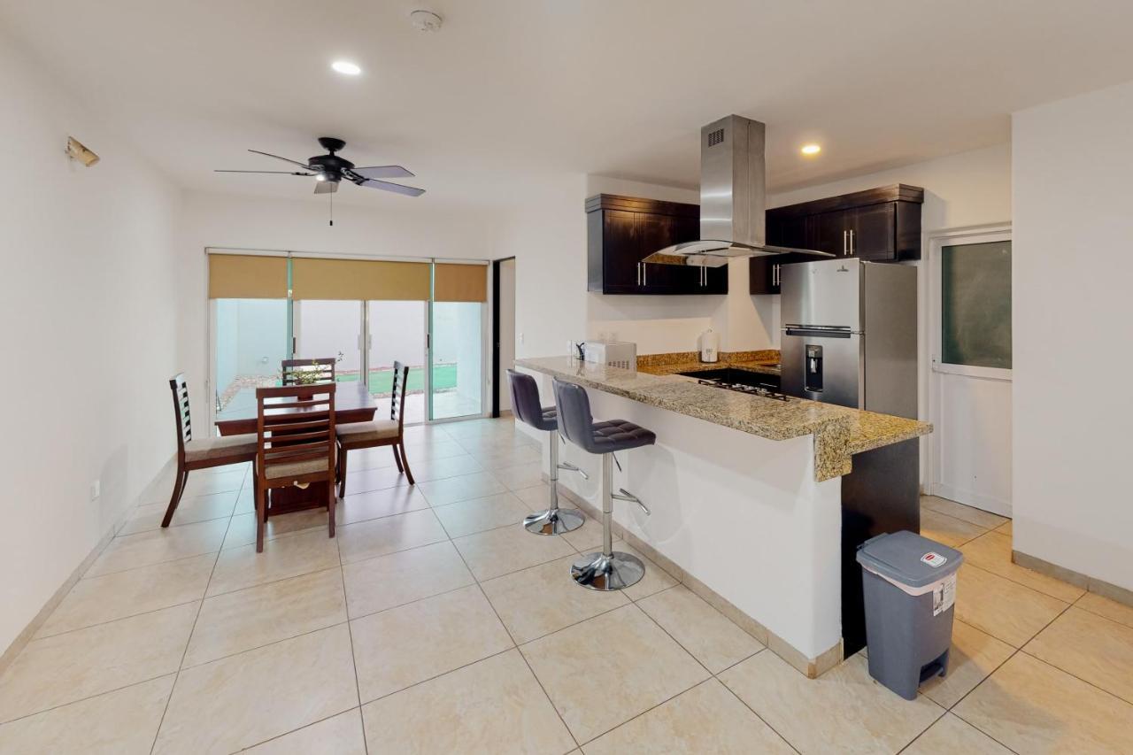 Сasa de vacaciones Terranova Residencial 123a