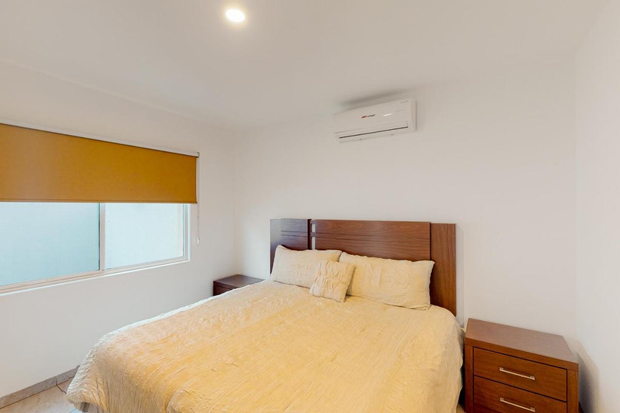 Terranova Residencial 123a Cabo San Lucas