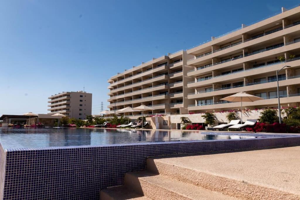 Casa Bonita - Amazing New Condo, View In Cabo! Apartment *