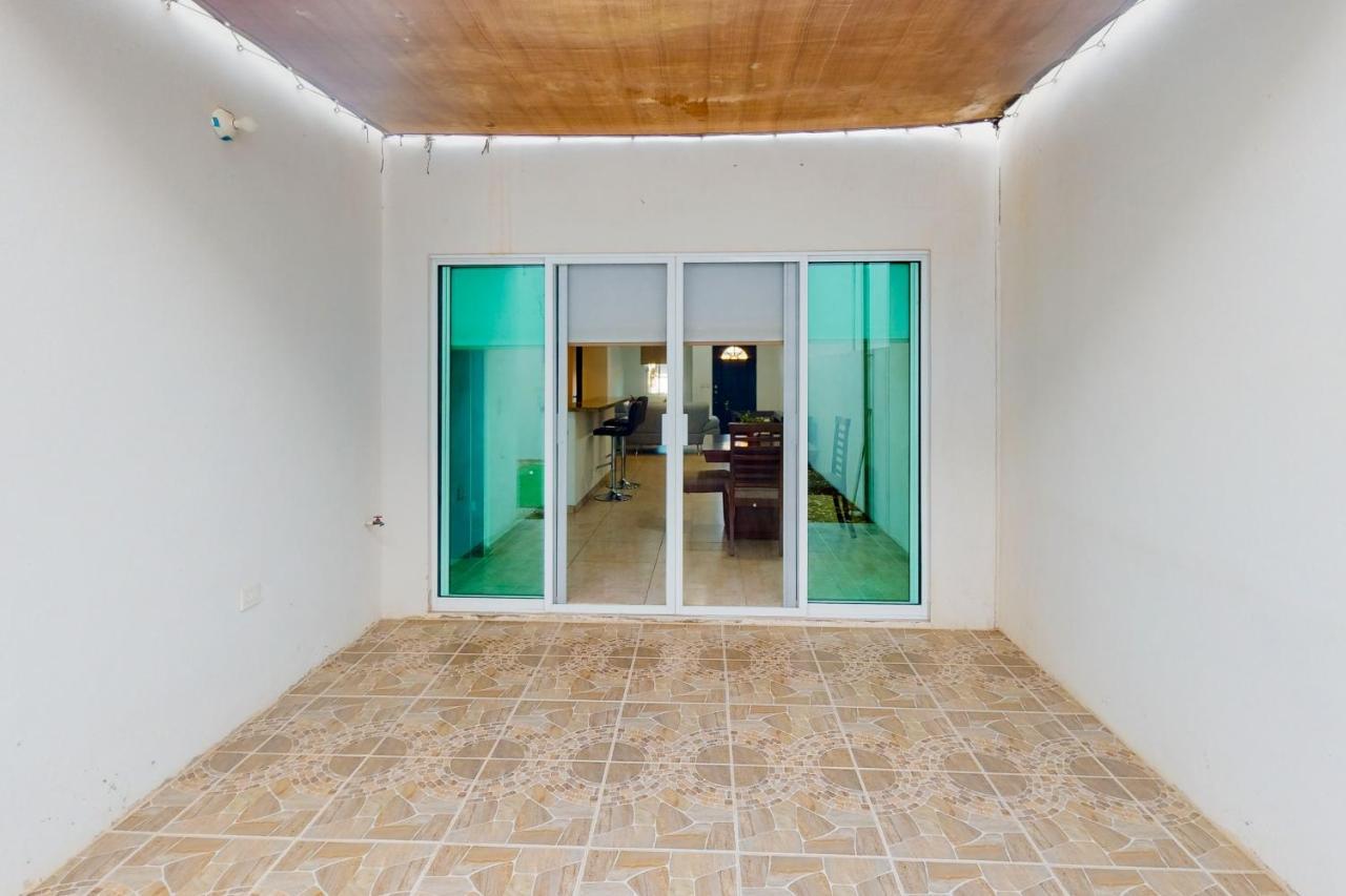 Сasa de vacaciones Terranova Residencial 123a Cabo San Lucas