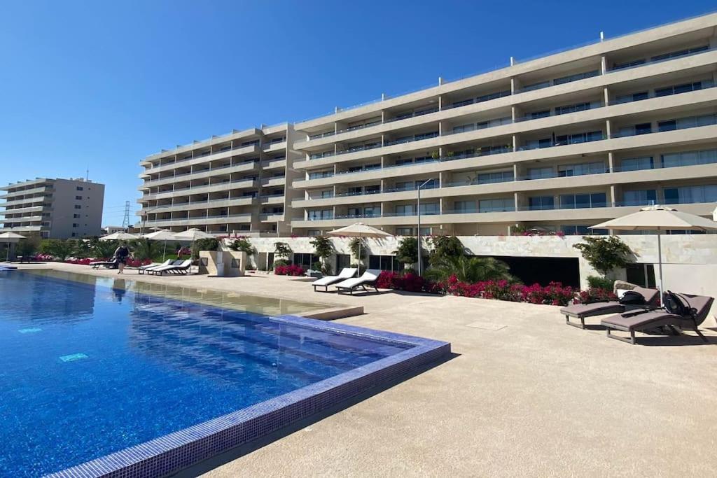 Casa Bonita - Amazing New Condo, View In Cabo! *