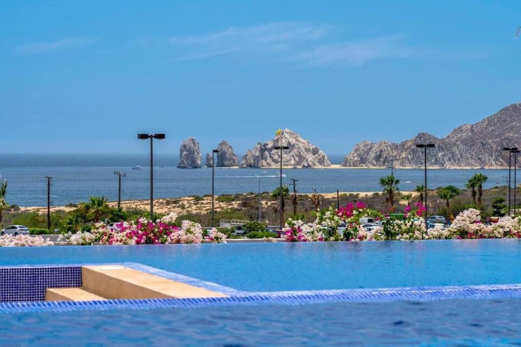 Apartment Casa Bonita - Amazing New Condo, View In Cabo! Cabo San Lucas