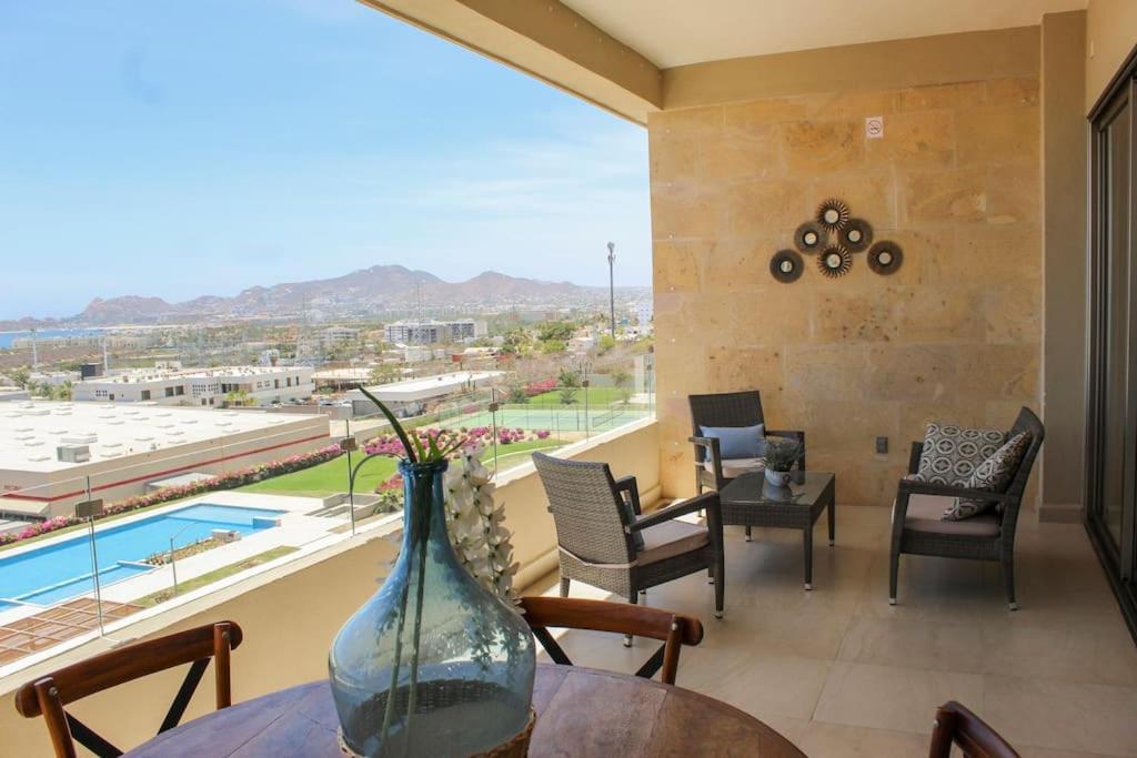 Casa Bonita - Amazing New Condo, View In Cabo! Apartment Cabo San Lucas