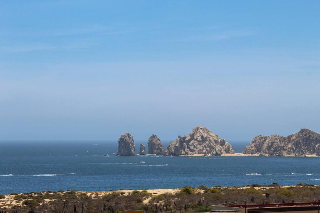 Apartment Casa Bonita - Amazing New Condo, View In Cabo! *