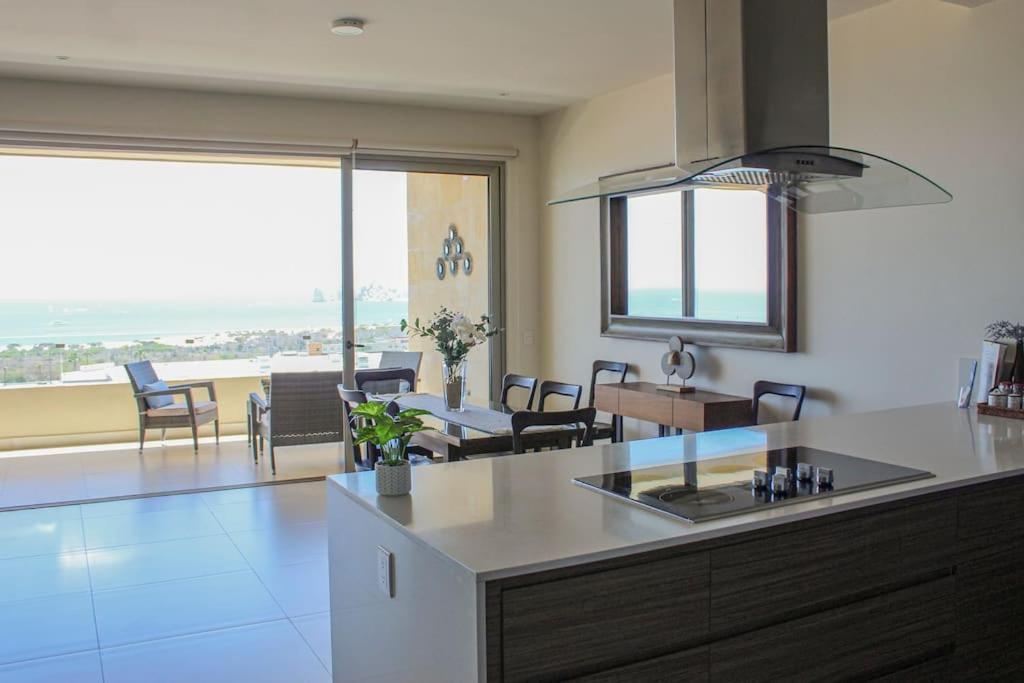 Casa Bonita - Amazing New Condo, View In Cabo! Apartment Cabo San Lucas