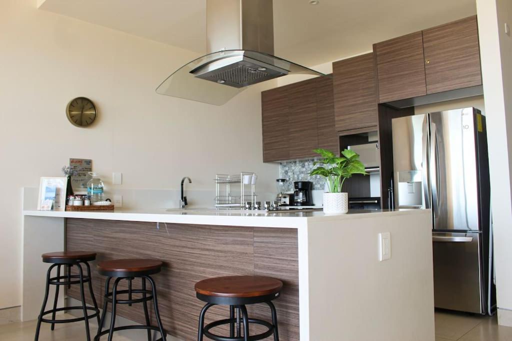 Casa Bonita - Amazing New Condo, View In Cabo!